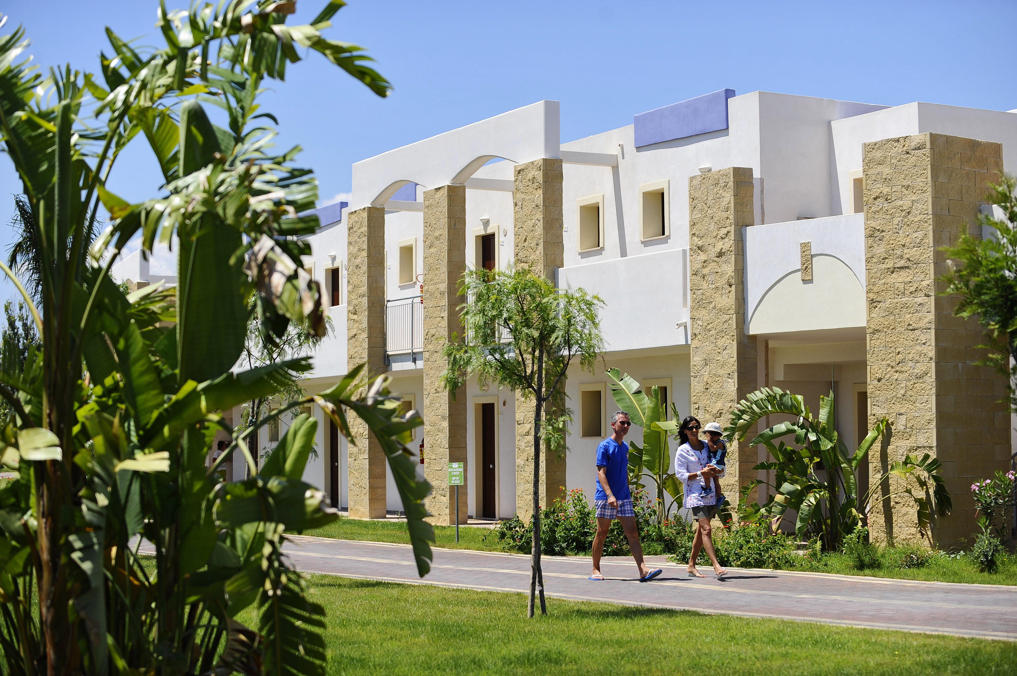 Sibari Green Village